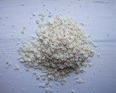 Organic brown rice flakes